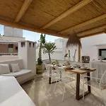 Dimora Lumina Guest house