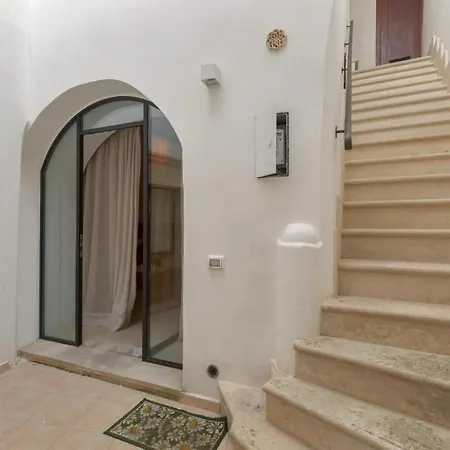 Pensión Dimora Lumina Gallipoli