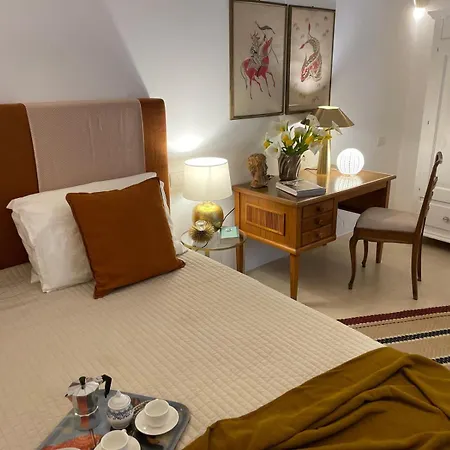 Guest house Dimora Lumina 3*