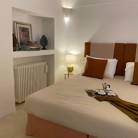 Affittacamere Dimora Lùmina