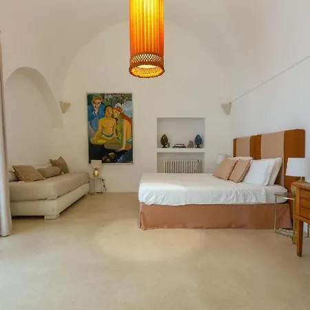 Dimora Lumina Gallipoli