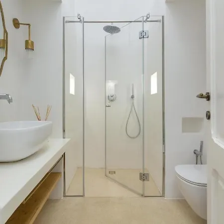 Dimora Lumina Pensión Gallipoli