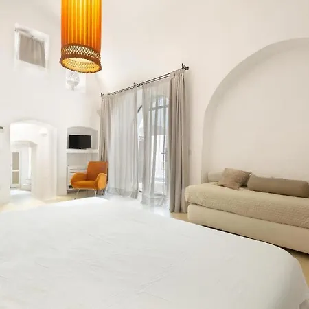 Dimora Lumina Gallipoli