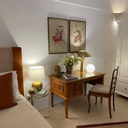 Guest house Dimora Lumina 3*