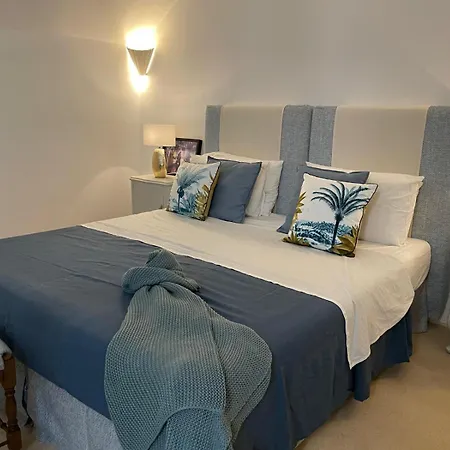 Dimora Lumina Guest house Gallipoli