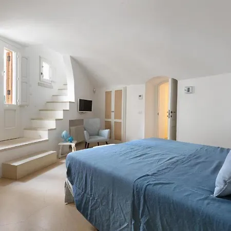 Guest house Dimora Lumina Gallipoli