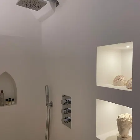 Guest house Dimora Lumina Gallipoli