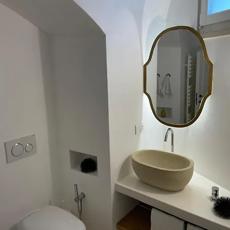 Dimora Lumina Guest house