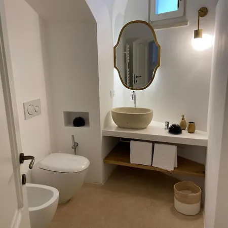 Guest house Dimora Lumina Gallipoli
