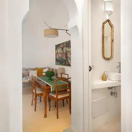 Dimora Lumina Guest house Gallipoli