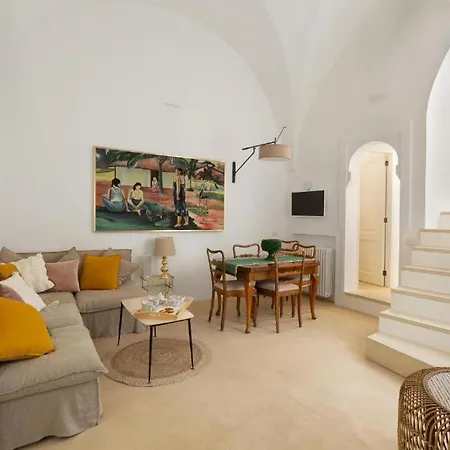 Guest house Dimora Lumina