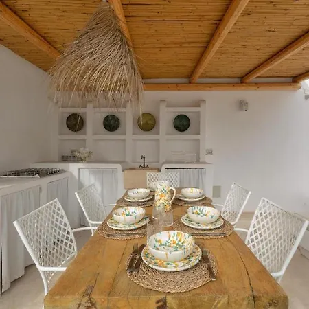 Dimora Lumina Guest house Gallipoli