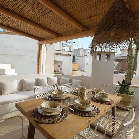 Dimora Lumina Guest house 3*