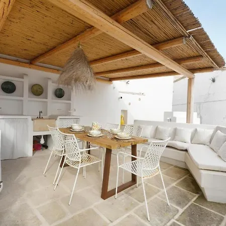 Guest house Dimora Lumina