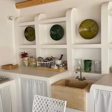 Dimora Lumina Guest house 3*