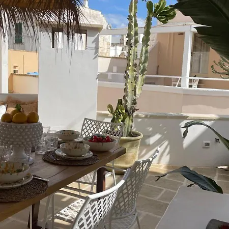 Dimora Lumina Guest house 3*
