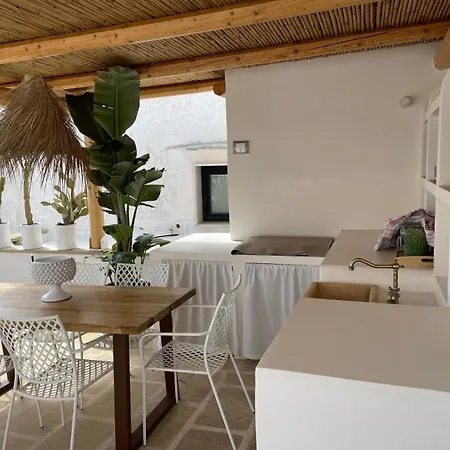 Affittacamere Dimora Lùmina