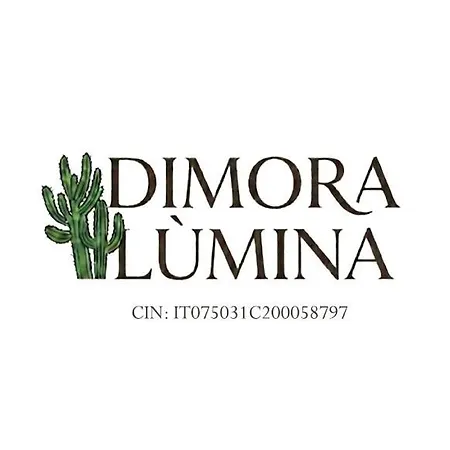 Dimora Lumina بيت ضيافة 3*