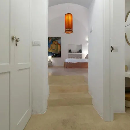 Guest house Dimora Lumina