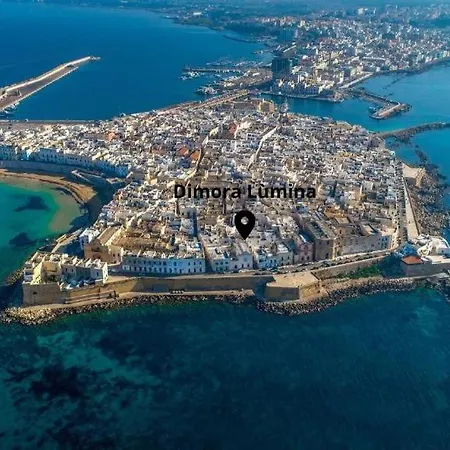 Dimora Lumina Gallipoli