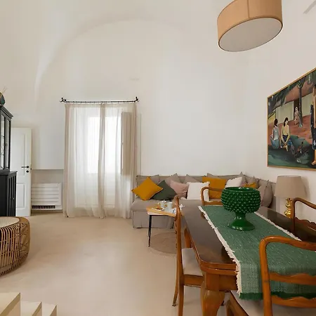 Guest house Dimora Lumina 3*