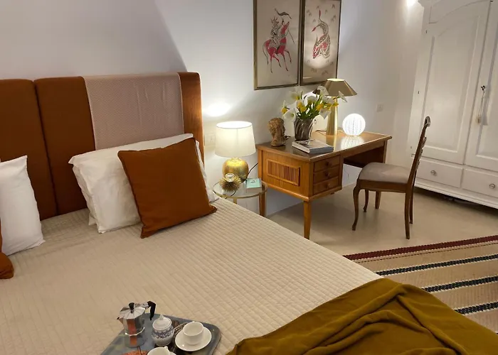 Pensión Dimora Lumina 3*