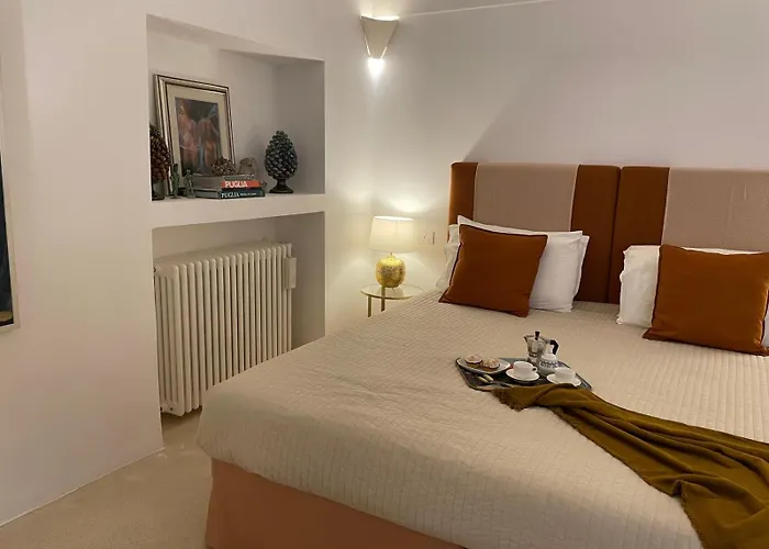 Affittacamere Dimora Lùmina