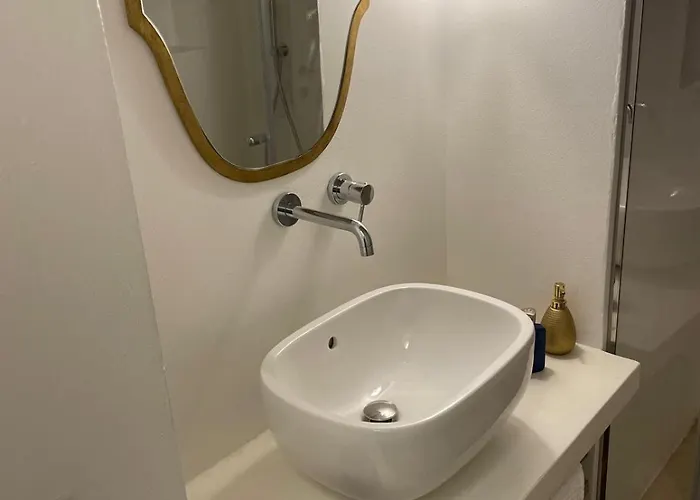 Dimora Lùmina Affittacamere 3*