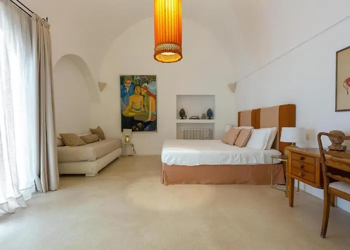 Dimora Lùmina Gallipoli