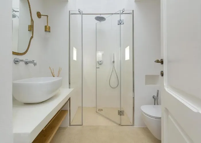 Dimora Lumina Pensión Gallipoli