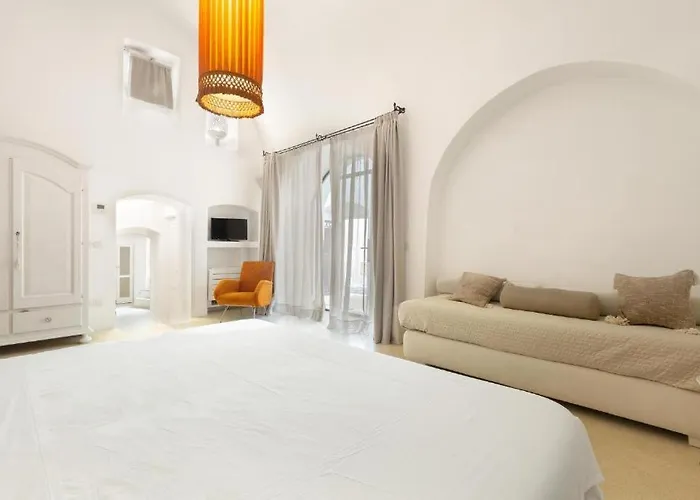 Dimora Lumina Gallipoli