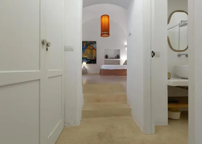 Affittacamere Dimora Lùmina 3*