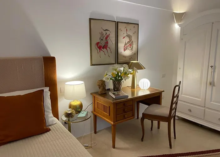 Affittacamere Dimora Lùmina 3*