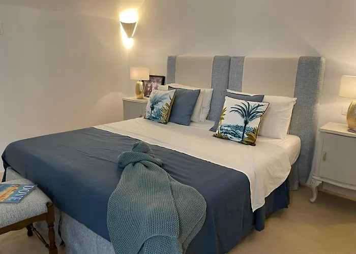 Dimora Lùmina Affittacamere Gallipoli