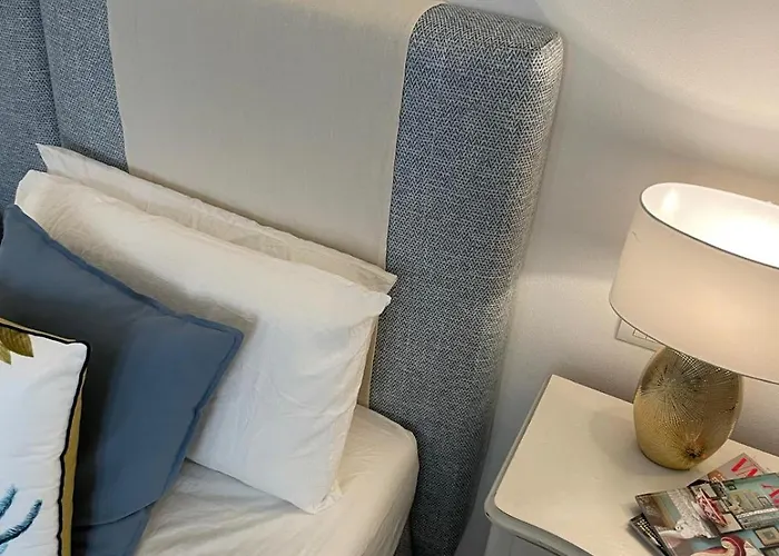 Affittacamere Dimora Lùmina