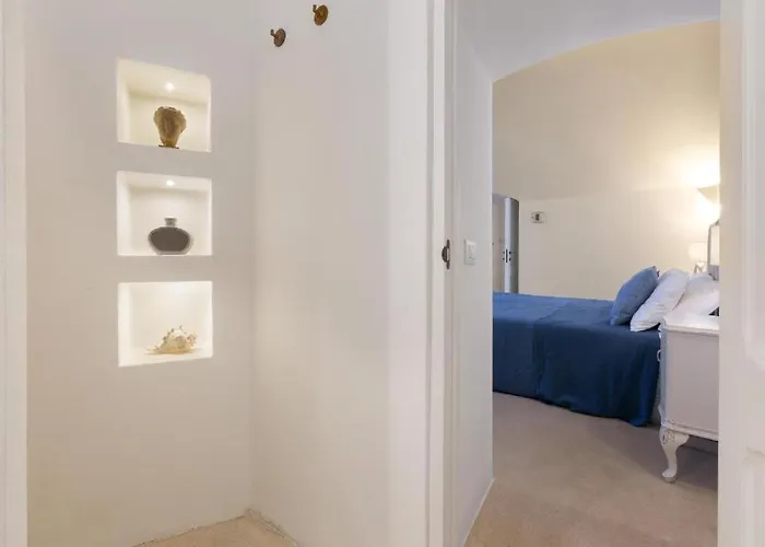 Dimora Lùmina Gallipoli