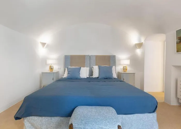 Dimora Lùmina Affittacamere 3*