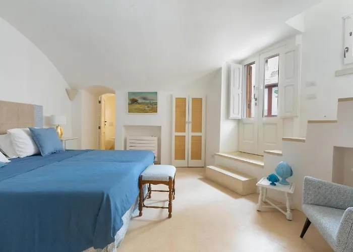 Dimora Lùmina Gallipoli