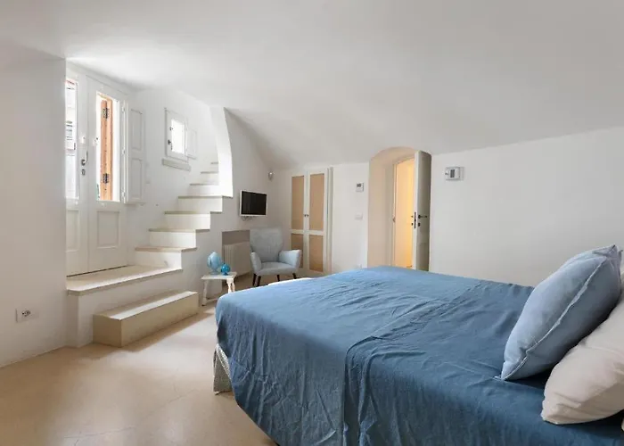 Affittacamere Dimora Lùmina Gallipoli