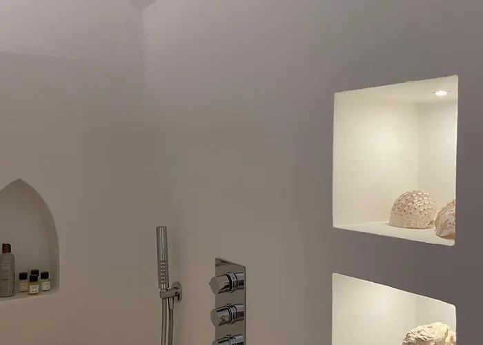 Affittacamere Dimora Lùmina Gallipoli