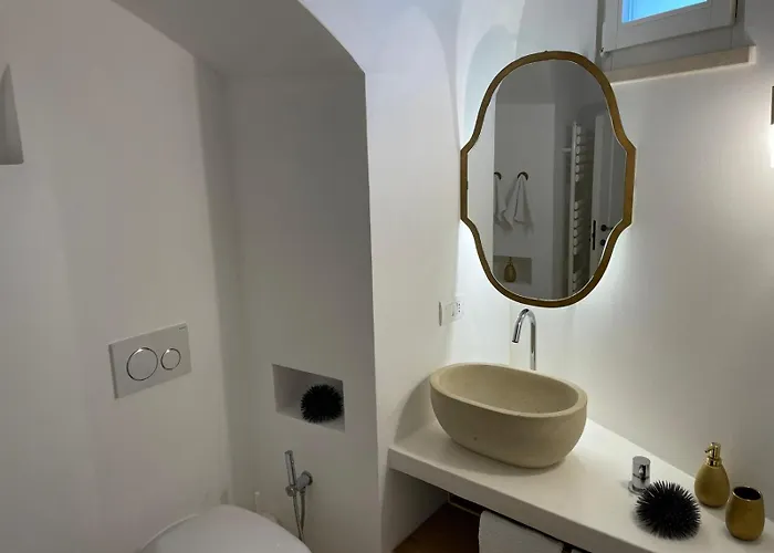 Dimora Lùmina Affittacamere