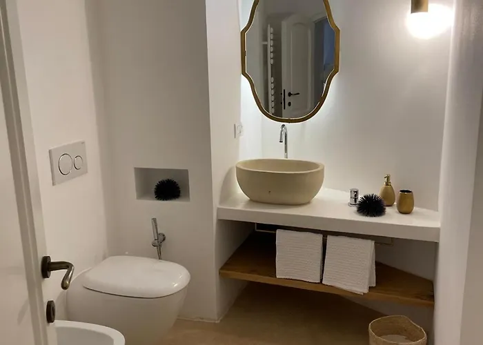 Affittacamere Dimora Lùmina Gallipoli