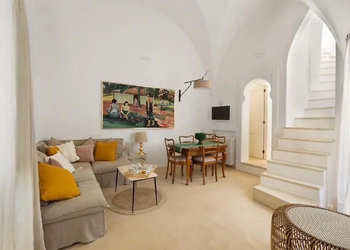 Affittacamere Dimora Lùmina