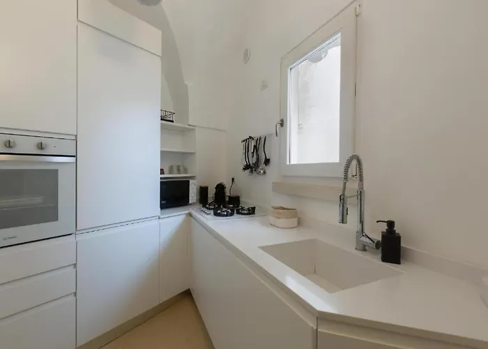 Affittacamere Dimora Lùmina 3*