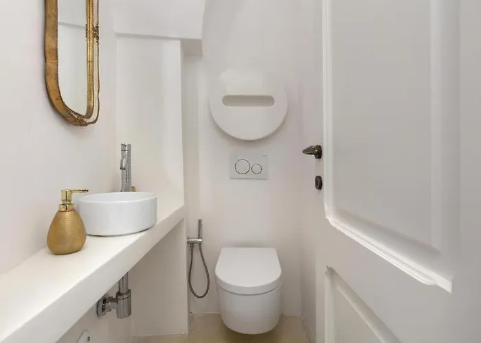 Dimora Lùmina Gallipoli