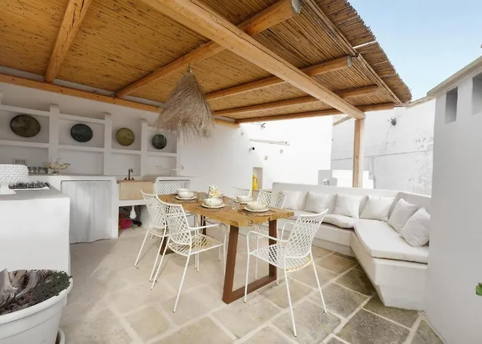 Affittacamere Dimora Lùmina