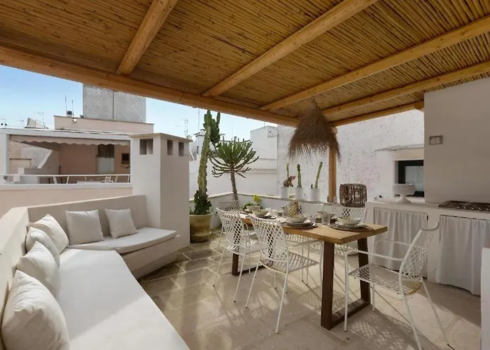 Dimora Lùmina Affittacamere