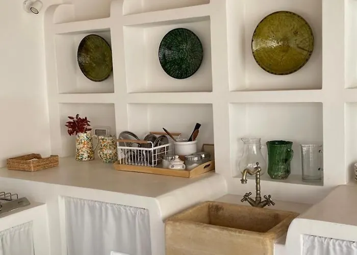 Dimora Lùmina Affittacamere 3*