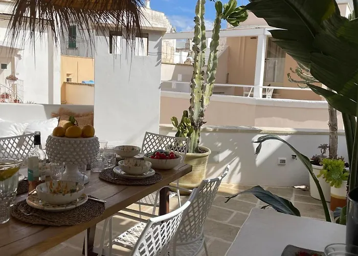 Dimora Lùmina Affittacamere 3*